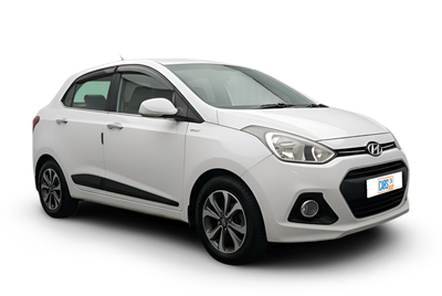 2015 Hyundai Xcent - Sedan - CNG - Manual - ₹2.27 lakh